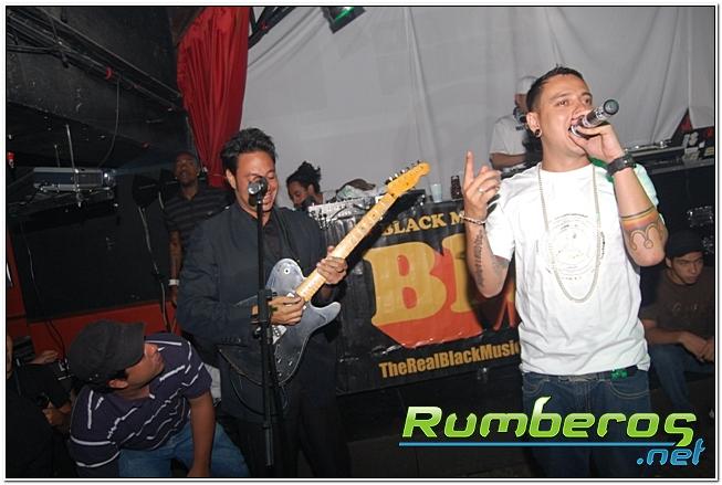 rumberos imagenen de galeria