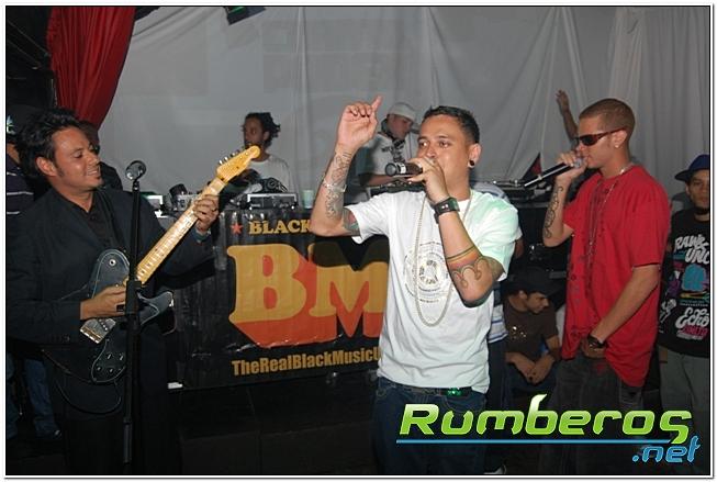rumberos imagenen de galeria