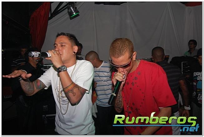 rumberos imagenen de galeria