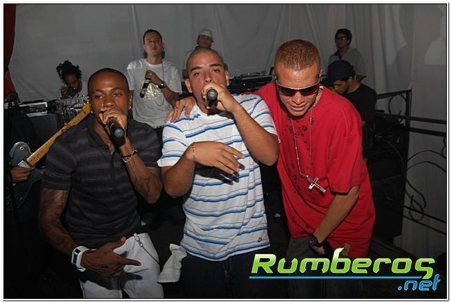 rumberos imagenen de galeria