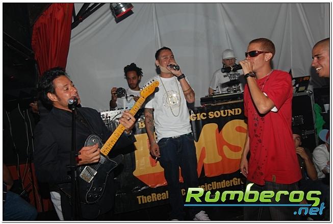 rumberos imagenen de galeria