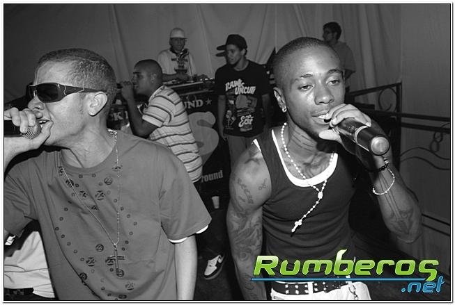 rumberos imagenen de galeria