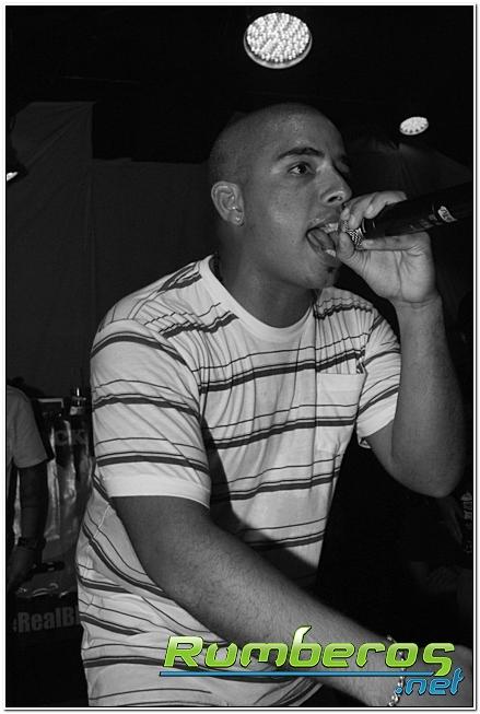 rumberos imagenen de galeria