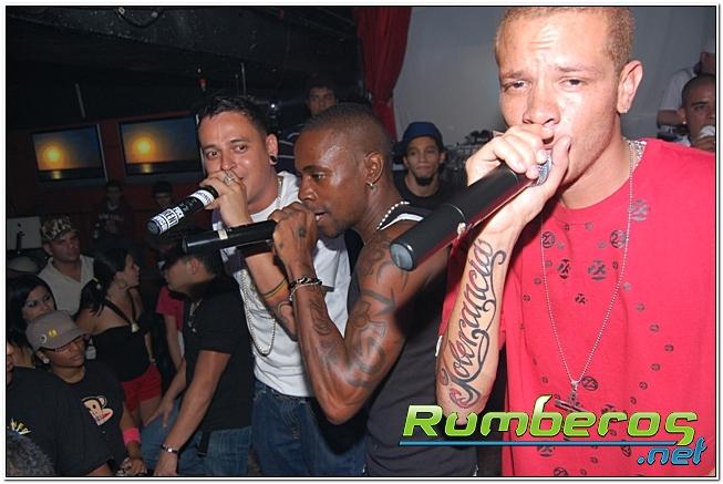 rumberos imagenen de galeria