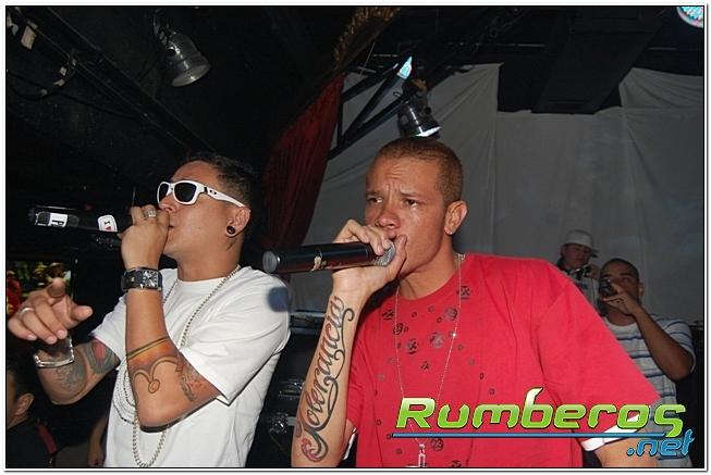rumberos imagenen de galeria