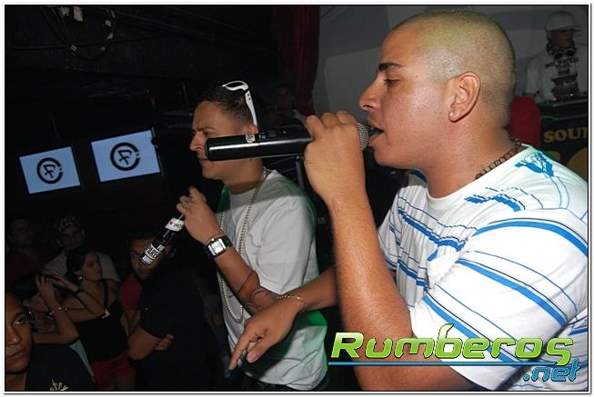 rumberos imagenen de galeria