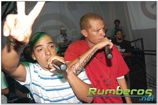 rumberos imagenen de galeria