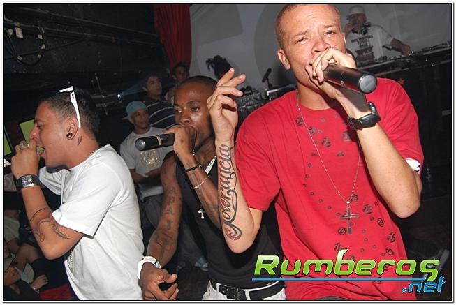 rumberos imagenen de galeria