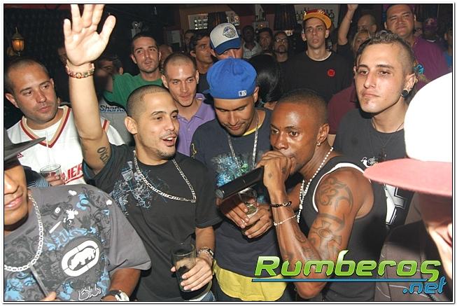 rumberos imagenen de galeria