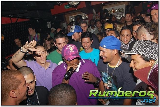 rumberos imagenen de galeria