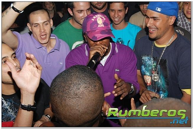 rumberos imagenen de galeria