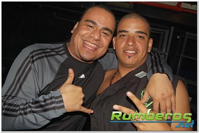 rumberos imagenen de galeria