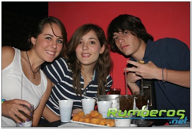 rumberos imagenen de galeria