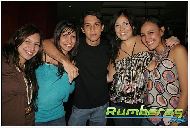 rumberos imagenen de galeria