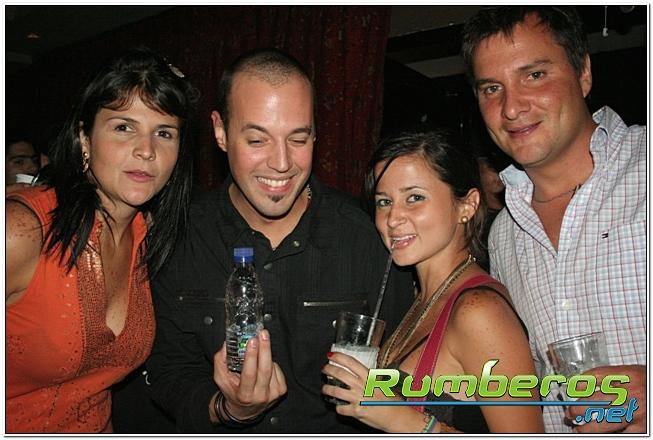 rumberos imagenen de galeria