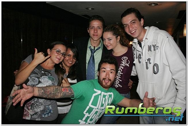 rumberos imagenen de galeria