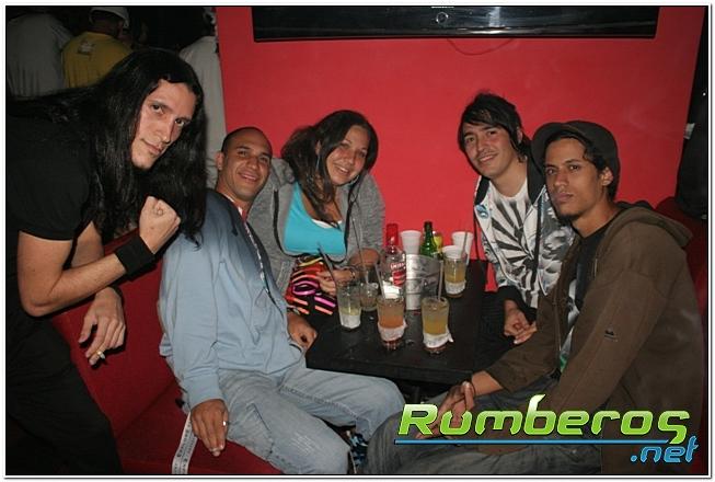 rumberos imagenen de galeria