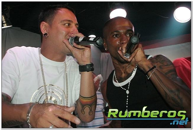 rumberos imagenen de galeria