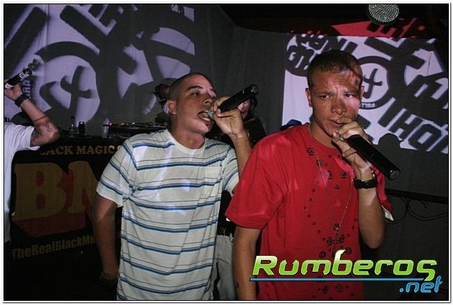 rumberos imagenen de galeria