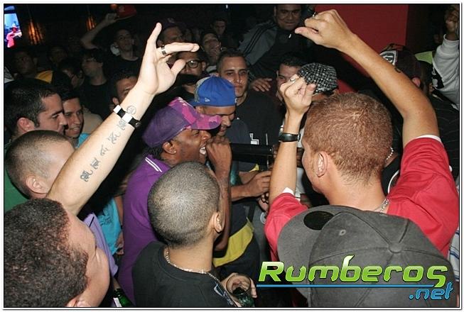 rumberos imagenen de galeria