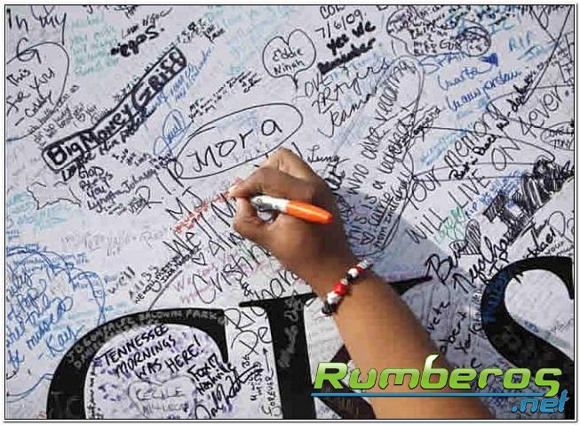rumberos imagenen de galeria