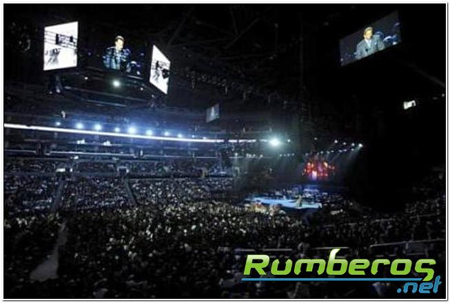 rumberos imagenen de galeria