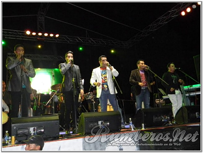 rumberos imagenen de galeria