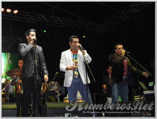rumberos imagenen de galeria