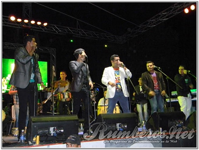 rumberos imagenen de galeria