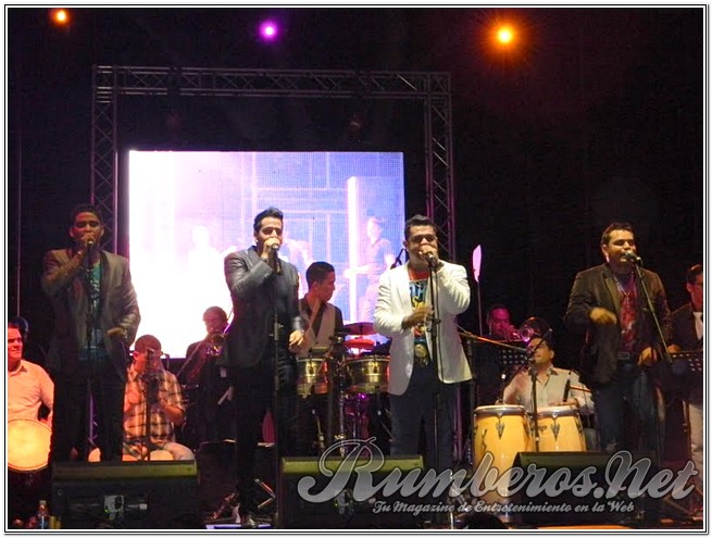 rumberos imagenen de galeria