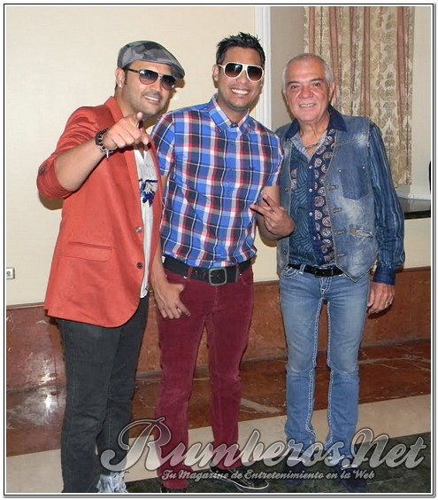 rumberos imagenen de galeria