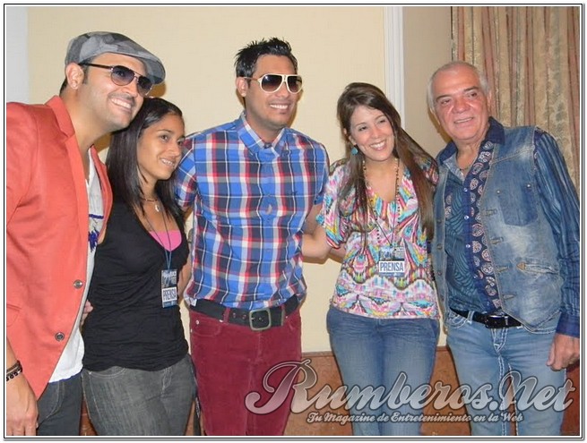 rumberos imagenen de galeria