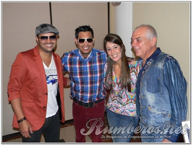 rumberos imagenen de galeria