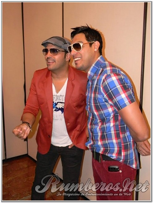 rumberos imagenen de galeria
