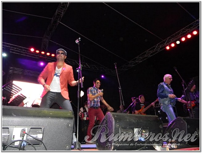 rumberos imagenen de galeria