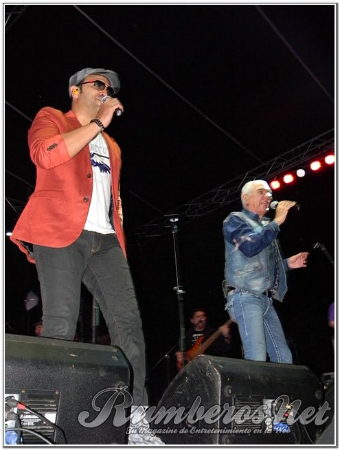 rumberos imagenen de galeria
