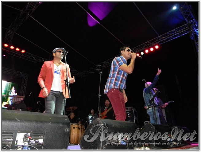 rumberos imagenen de galeria