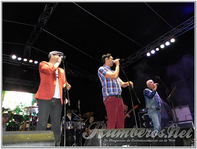 rumberos imagenen de galeria