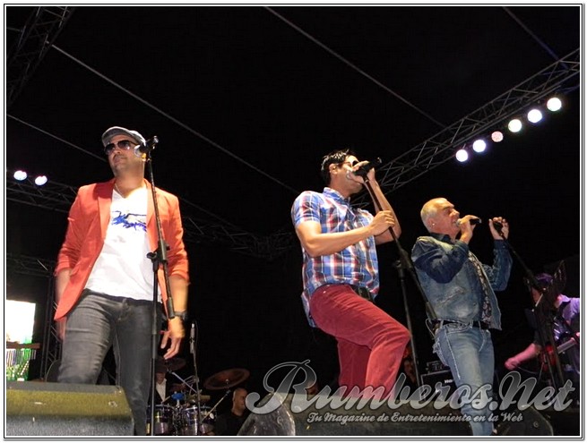 rumberos imagenen de galeria