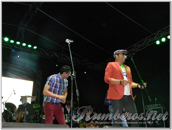 rumberos imagenen de galeria