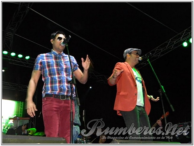 rumberos imagenen de galeria
