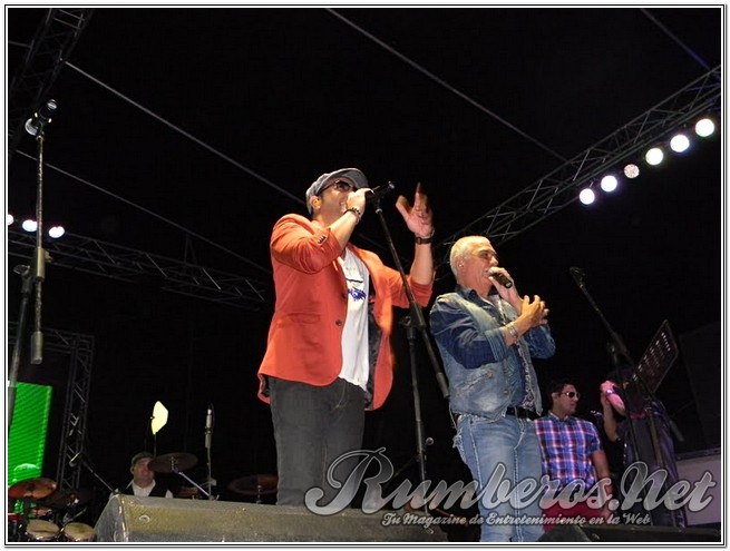 rumberos imagenen de galeria