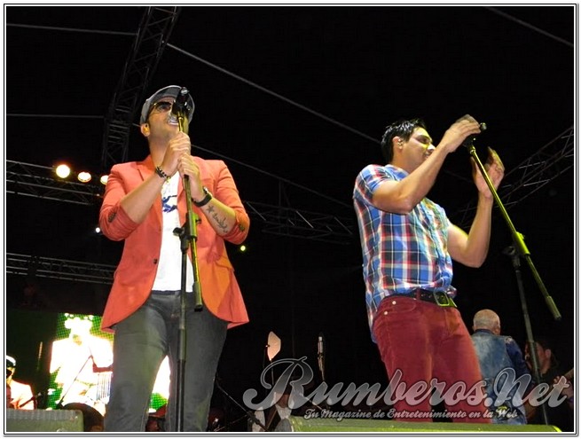 rumberos imagenen de galeria