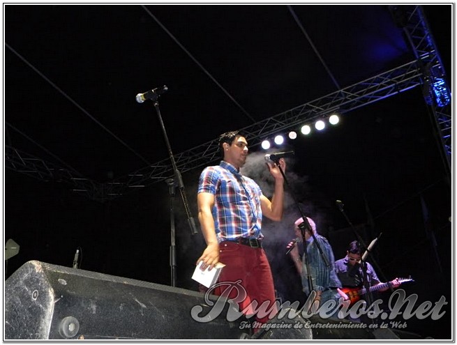 rumberos imagenen de galeria