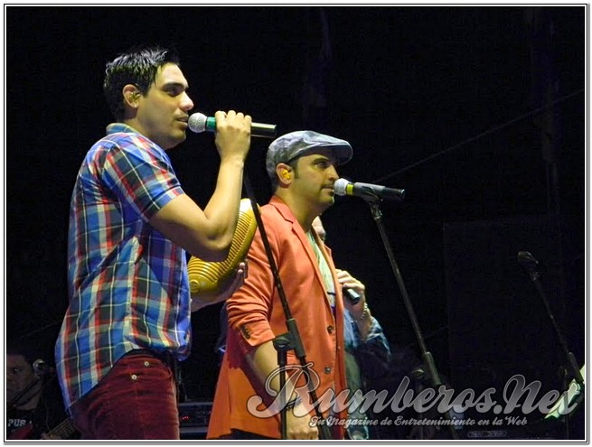 rumberos imagenen de galeria