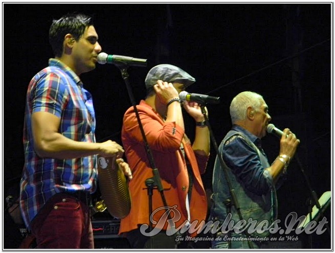 rumberos imagenen de galeria