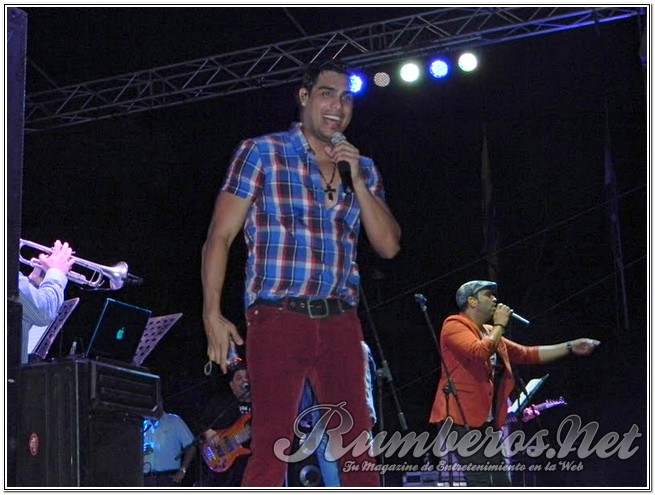 rumberos imagenen de galeria