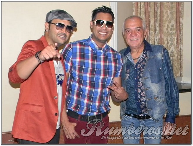 rumberos imagenen de galeria