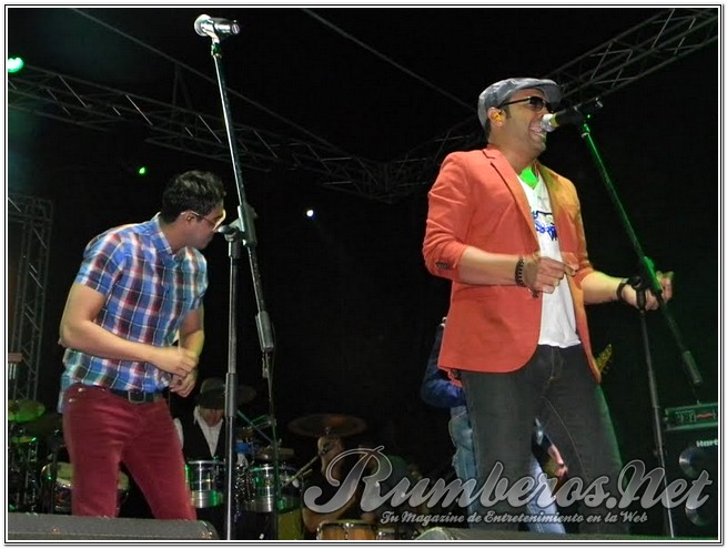 rumberos imagenen de galeria
