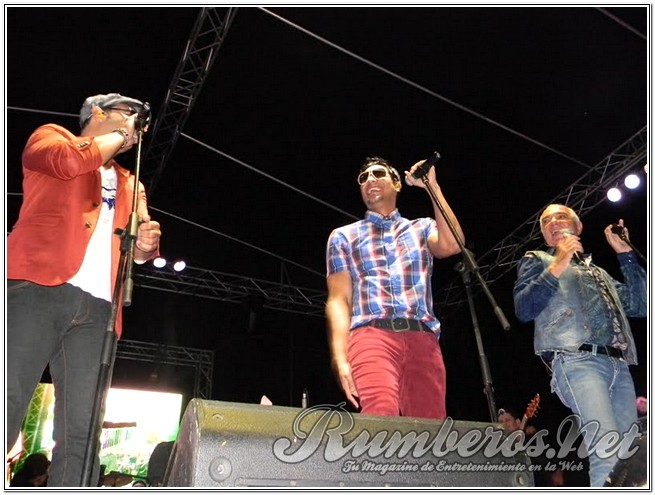 rumberos imagenen de galeria